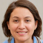 Dr. Sofia Romano