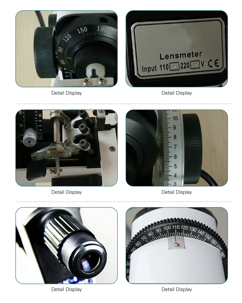 HLM-120 functional illustration image