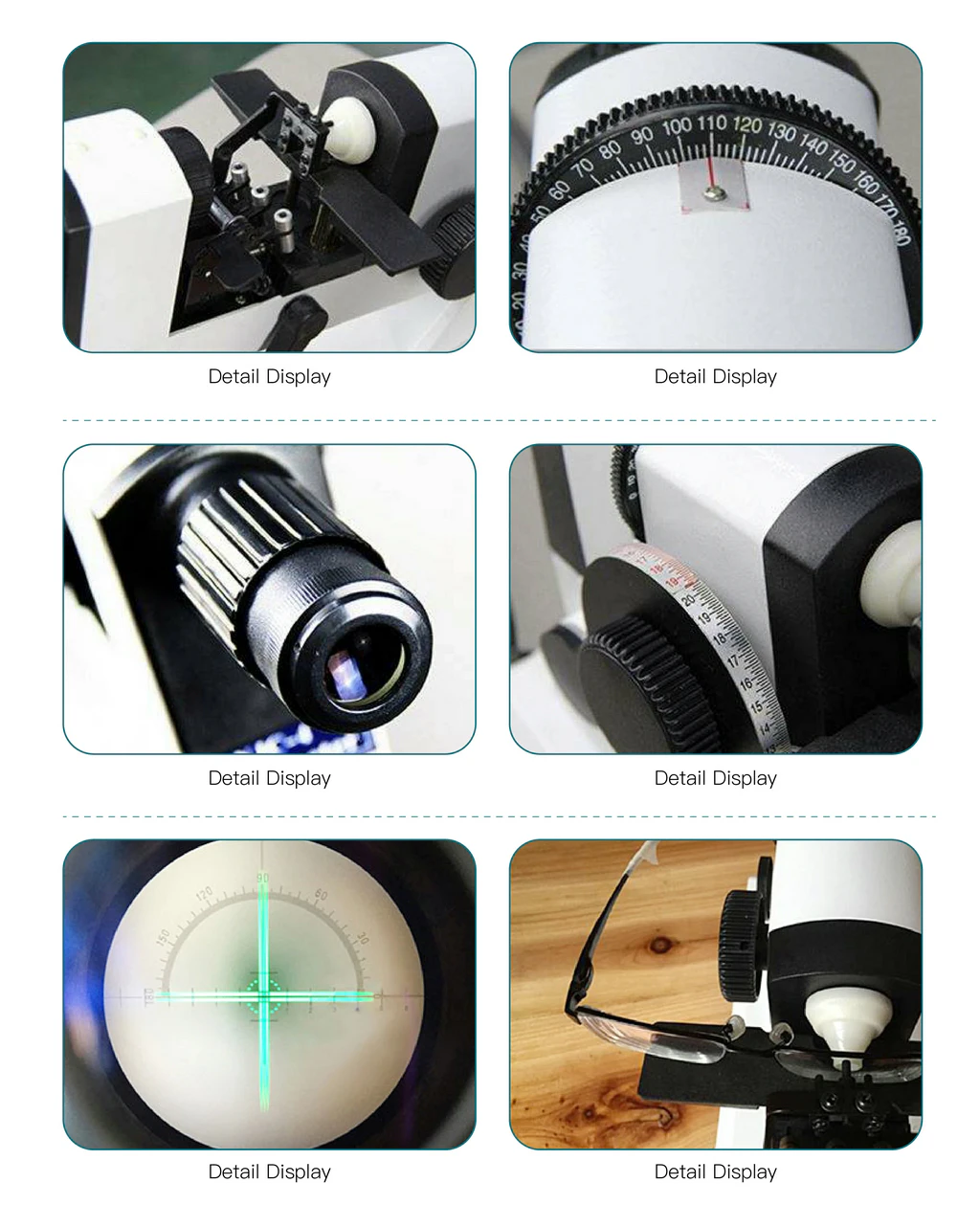 HLM-150 functional illustration image