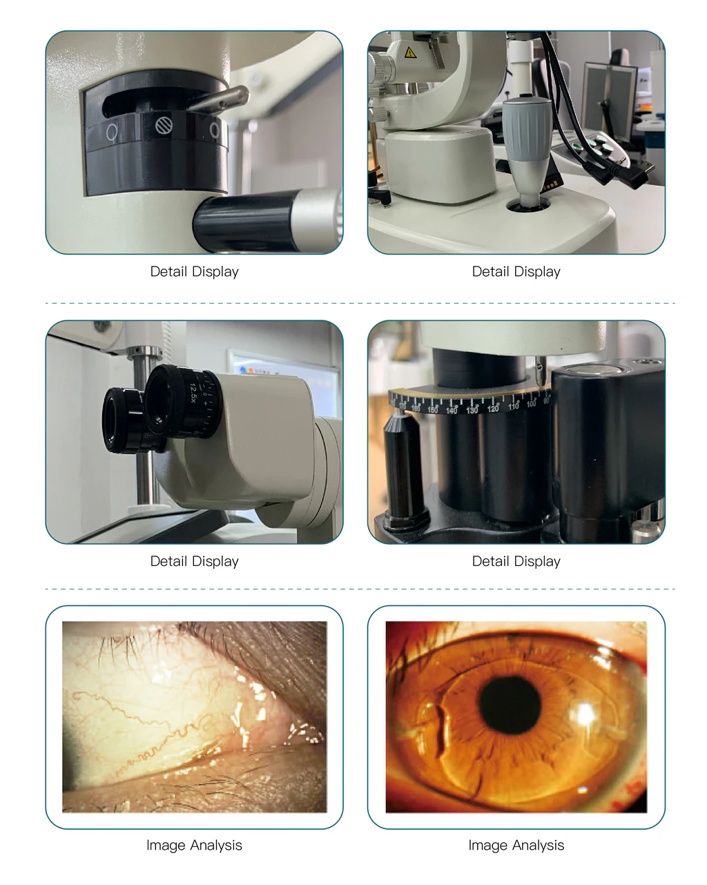 SL-400 Image System functional illustration image