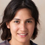 Sofia Almeida, Optometrist