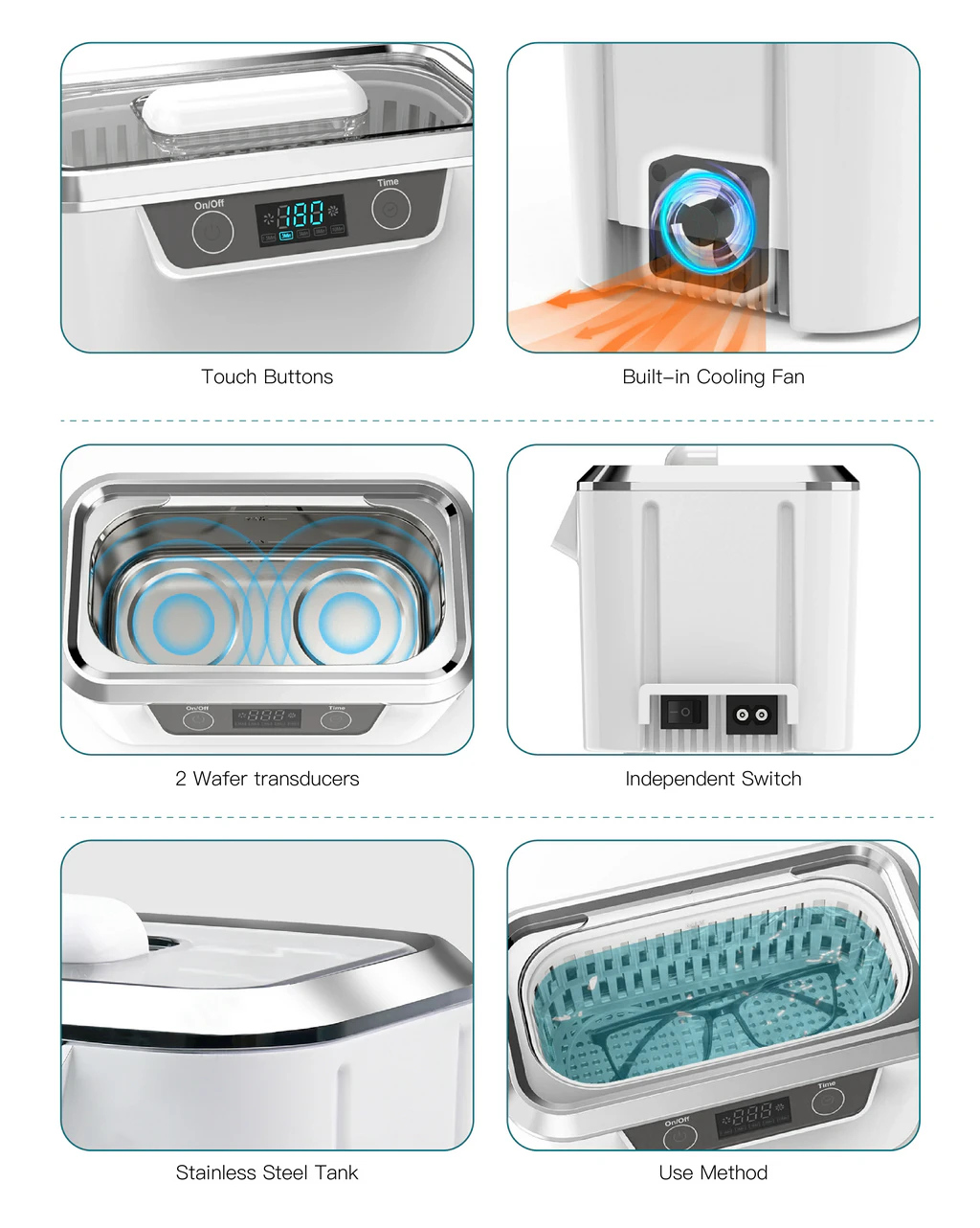 UC-180 functional illustration image