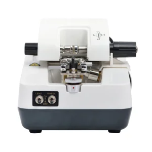 GM-100 Optical Auto Lens Groover