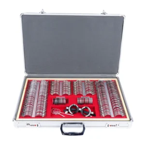 TLS-266 Trial Lens Set