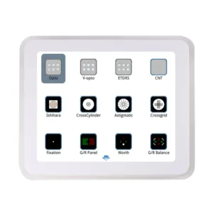 LCP-200 LCD Chart Projector