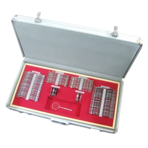 TLS-158 Trial Lens Set