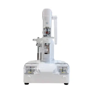 DS-100A Lens Drilling Machine