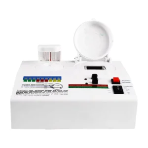 UP-100 UV Anti-radiation Lens Tester
