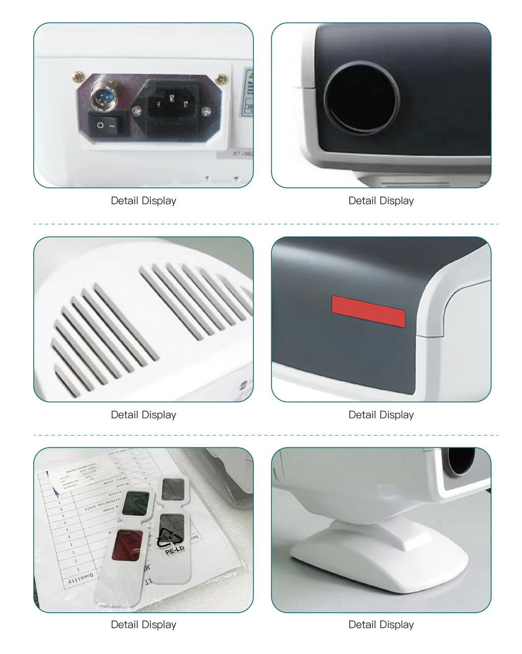 ACP-200 functional illustration image