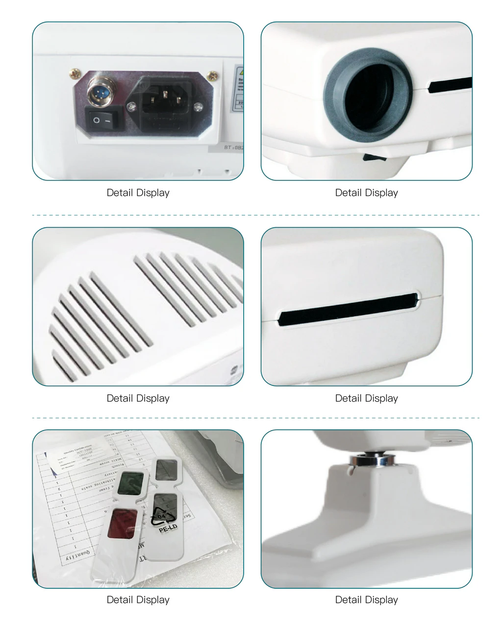 ACP-350 functional illustration image