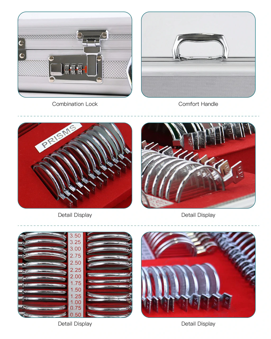 TLS-158 Display image