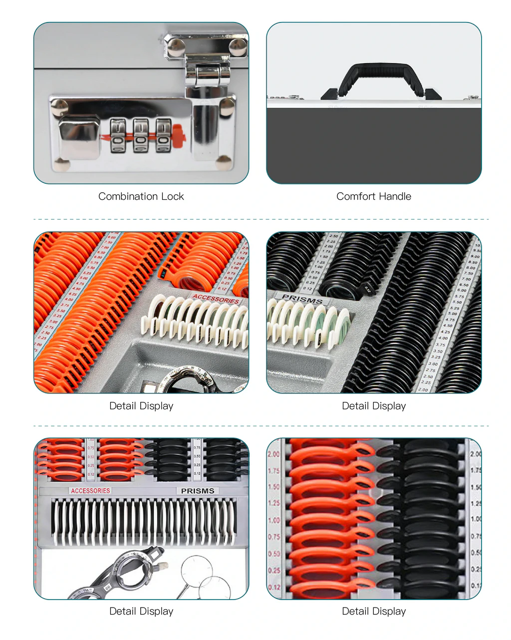 TLS-232 Display image