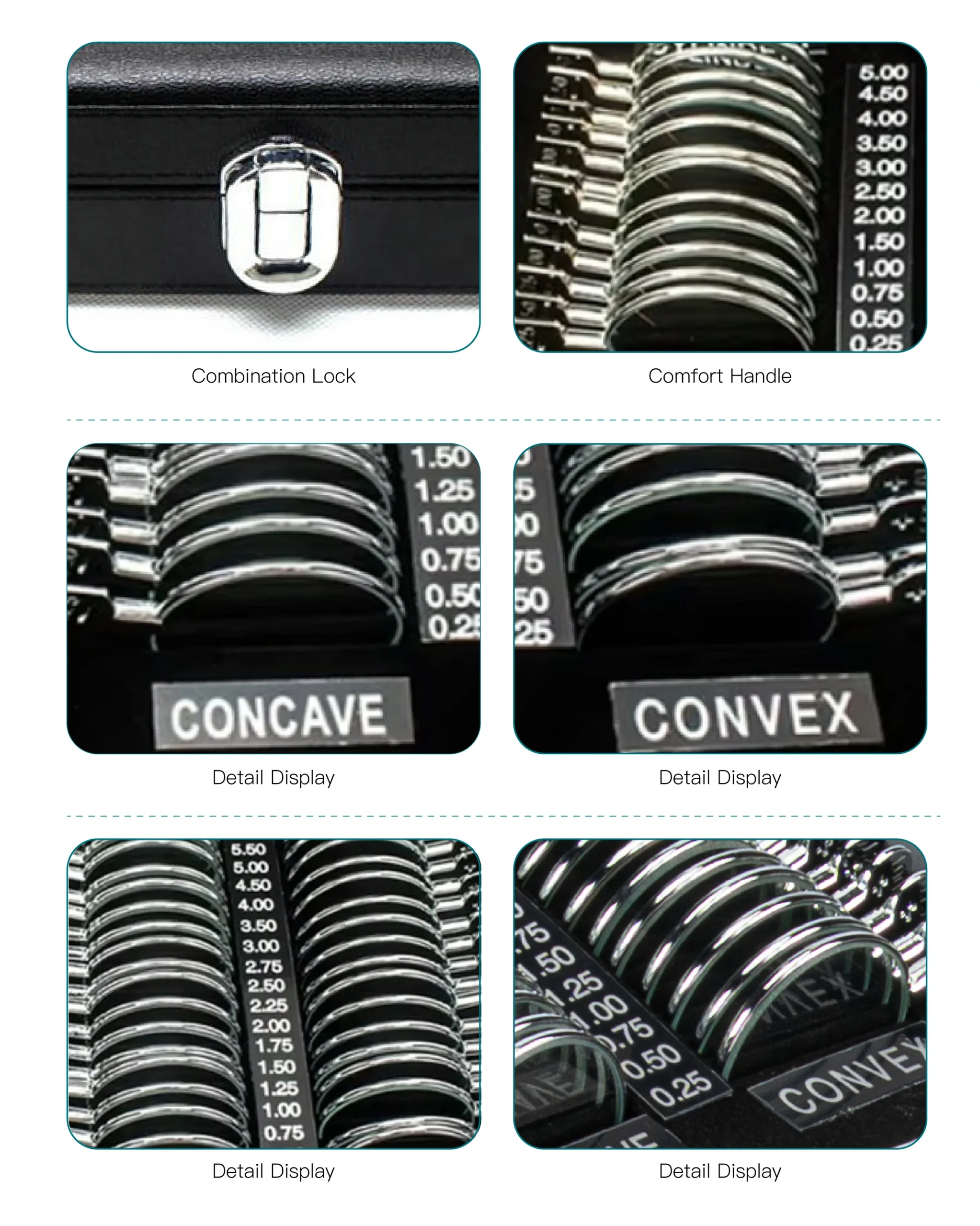 TLS-68 Display image