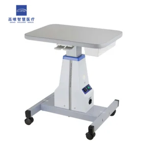 ET-20 Motorized Ophthalmic Table
