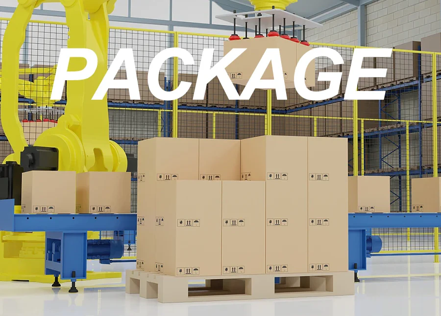 package