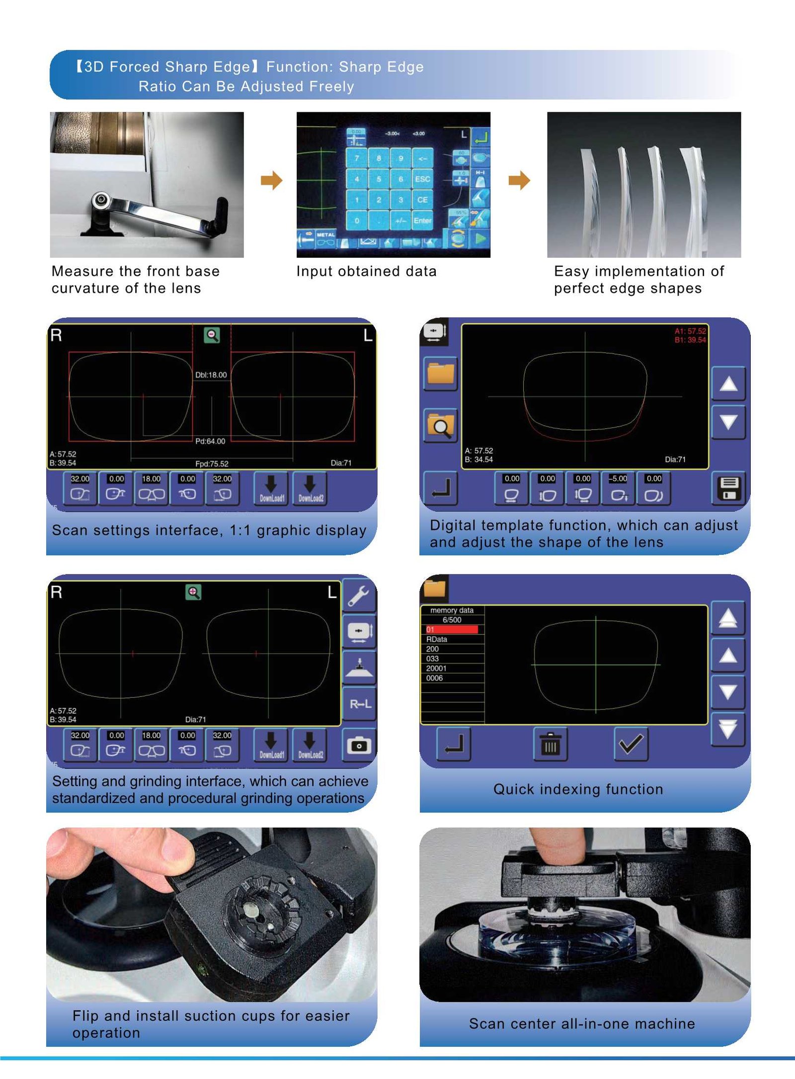 ALE-1500 functional illustration image