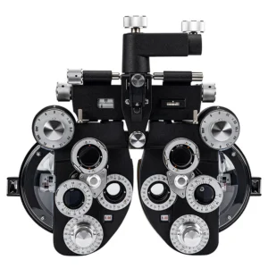 VT-10C Display image