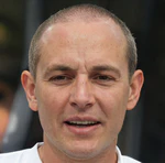 Dr. Daniel Mitchell 