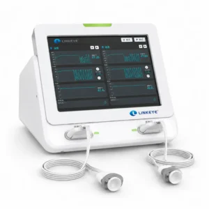 Meibomian Gland Dysfunction Treatment Device
