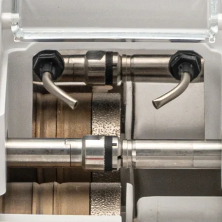 ALE-1000B Structural diagram 1 ALE-1000B Structural diagram 1