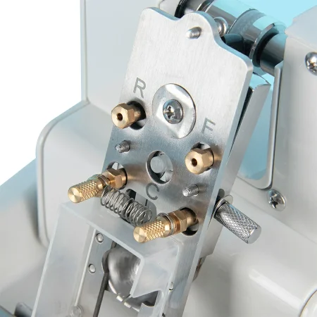 GM-100 partial image