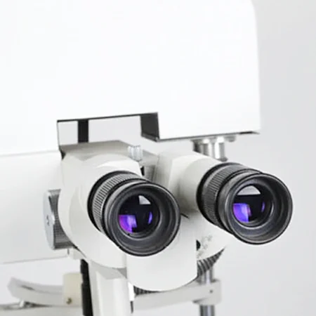 Precision YAG Laser System Precision YAG Laser System