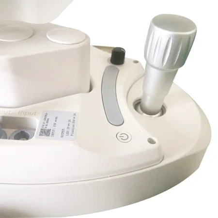 LS-100A partial image LS-100A partial image