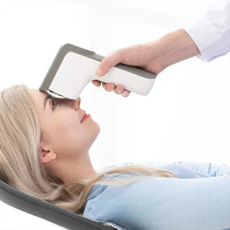 HAR-1000 application demonstration image HAR-1000 application demonstration image