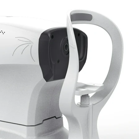 Motorized Chin Rest Motorized Chin Rest