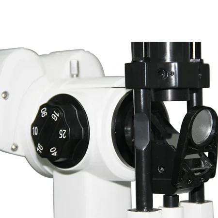 SL-400 partial image