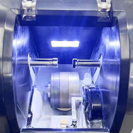 MOLO-1200 partial view image MOLO-1200 partial view image