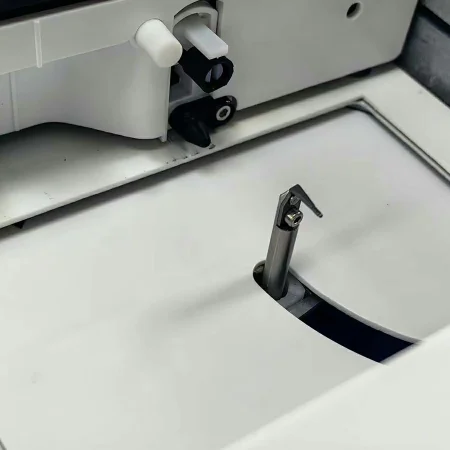 ALE-2000G partial view image ALE-2000G partial view image