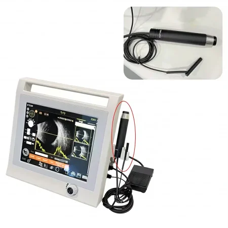 Ultrasound AB scanner Appearance 1 Ultrasound AB scanner Appearance 1