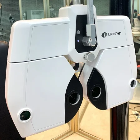 DVT-1000 partial view image DVT-1000 partial view image