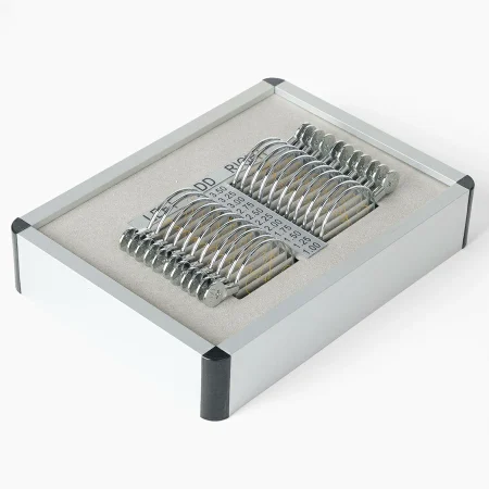 Progressive Trial Lens Set Progressive Trial Lens Set