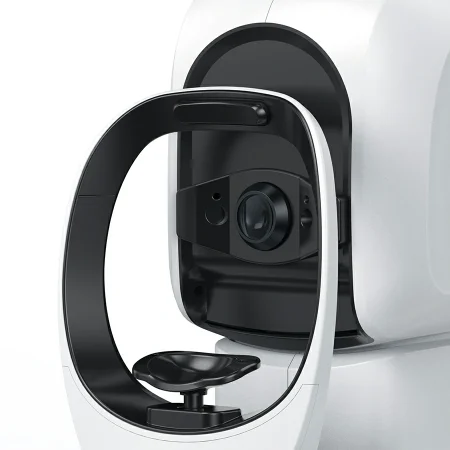 OCT-1000 partial view image OCT-1000 partial view image