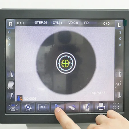 One Key To do Test One Key To do Test