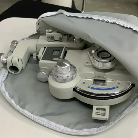 Ergonomic Design for Comfort & Hygiene Ergonomic Design for Comfort & Hygiene