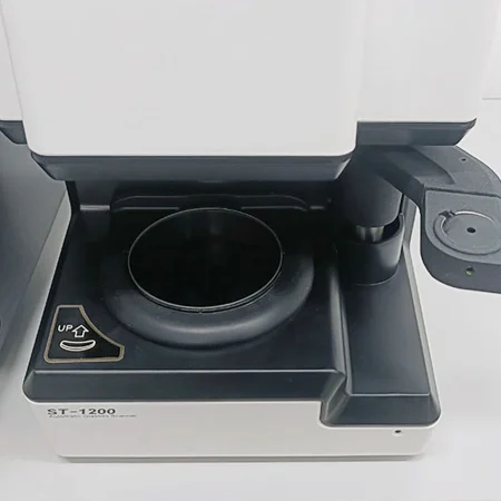 ALE-1000B Structural diagram 2 ALE-1000B Structural diagram 2