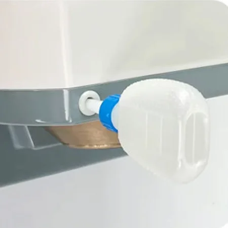 HIDDEN BUCKET HIDDEN BUCKET