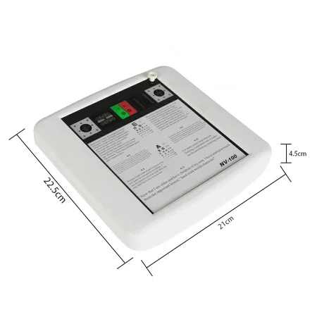 NV-100 partial image NV-100 partial image