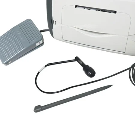 Manual/Auto mode, controlled by pedal Manual/Auto mode, controlled by pedal