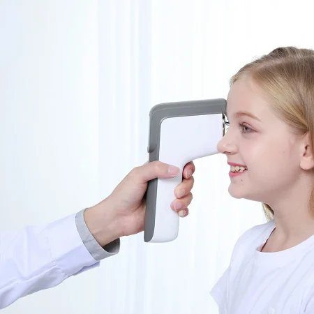 HAR-1000 application demonstration image HAR-1000 application demonstration image