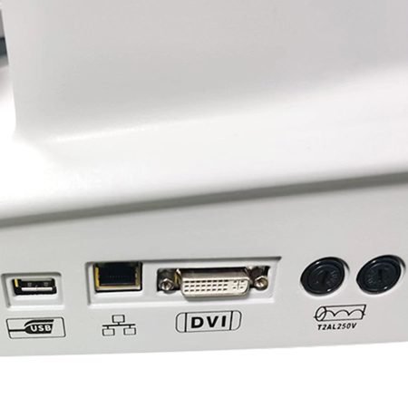 USB, Internet, and DVI Interfaces USB, Internet, and DVI Interfaces