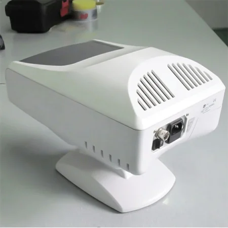 efficient cooling vents