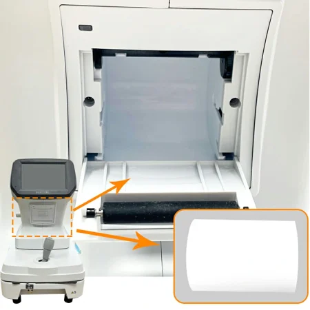 ARK-1800 partial view image ARK-1800 partial view image