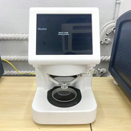 MOLO-1000 partial view image MOLO-1000 partial view image