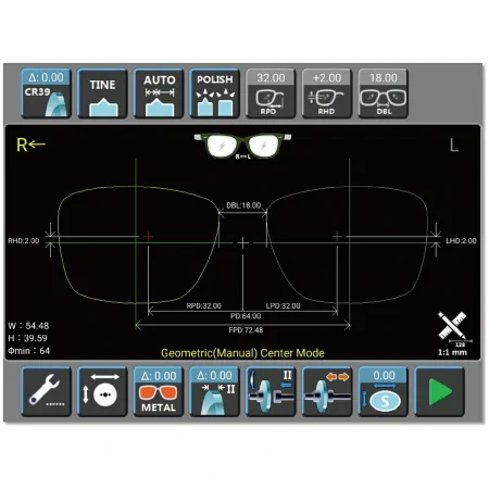 MOLO-1200 Imaging system MOLO-1200 Imaging system