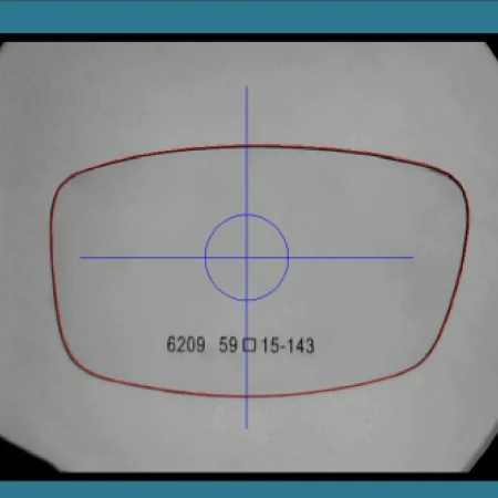 ALE-2000G partial view image ALE-2000G partial view image