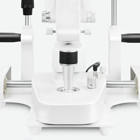 SL-320 rear view image SL-320 rear view image